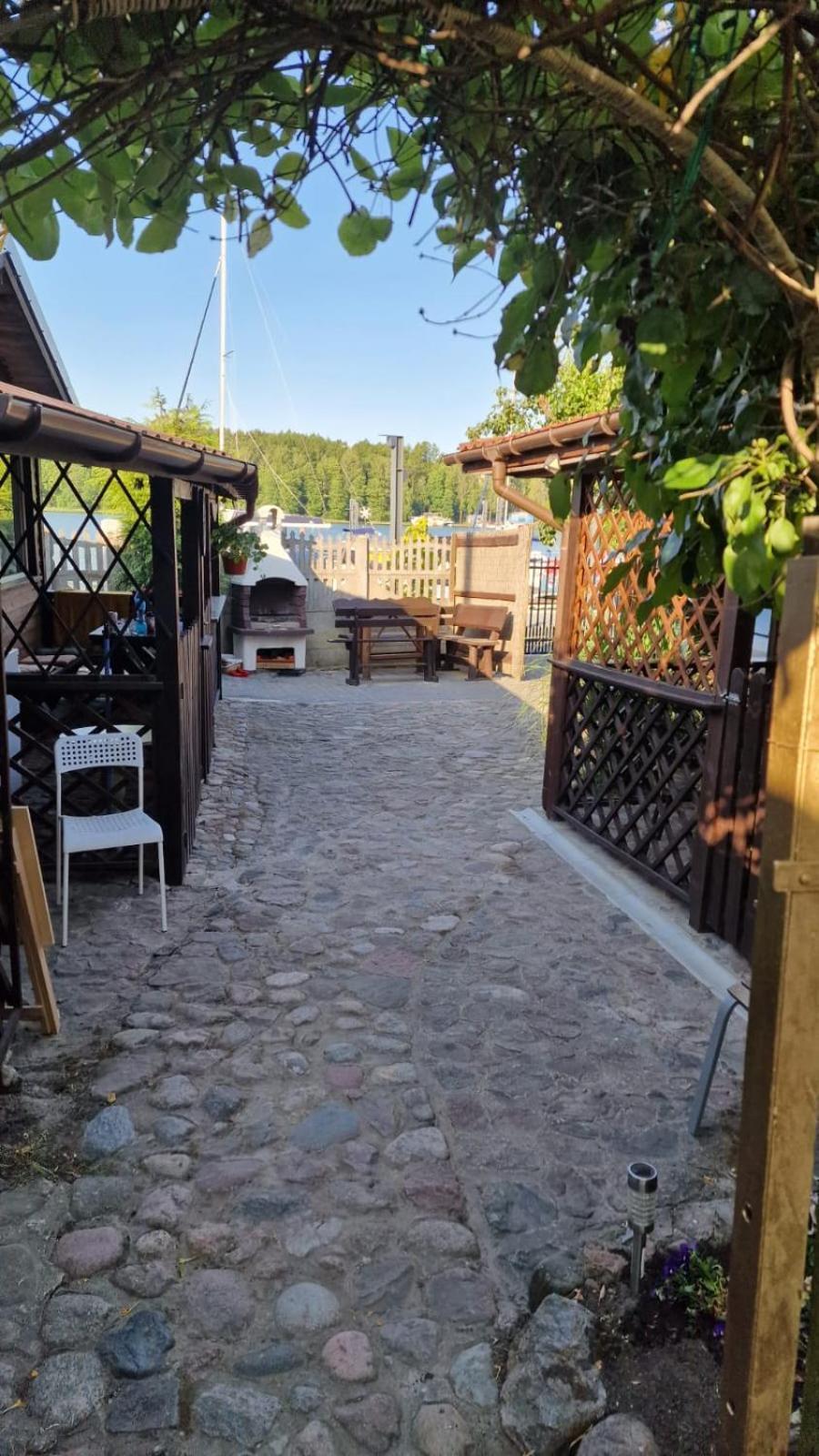Domek Nad Jeziorem, Mikolajki Room photo
